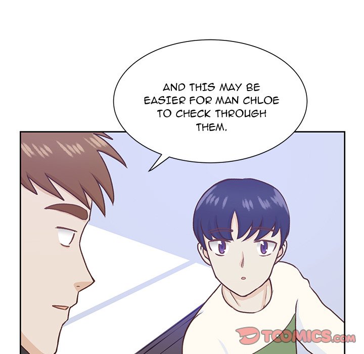 You’re No Good Chapter 54 - Page 32