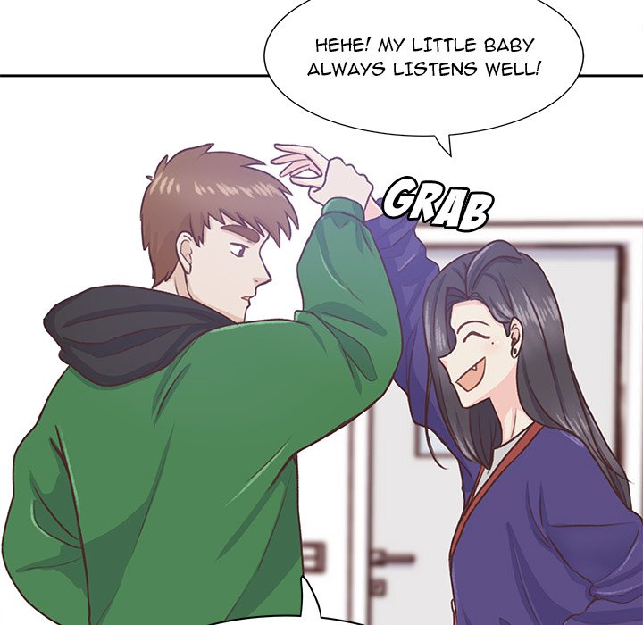 You’re No Good Chapter 54 - Page 44