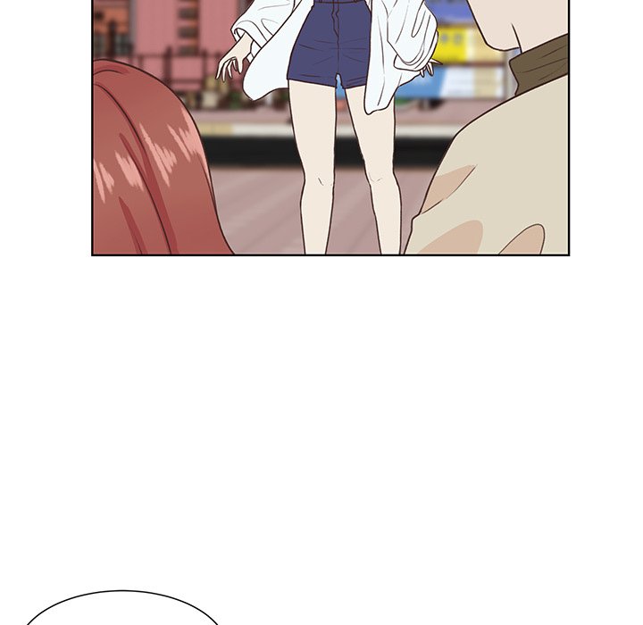 You’re No Good Chapter 56 - Page 22