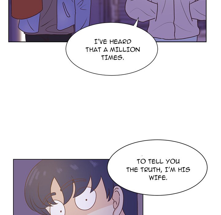 You’re No Good Chapter 56 - Page 69