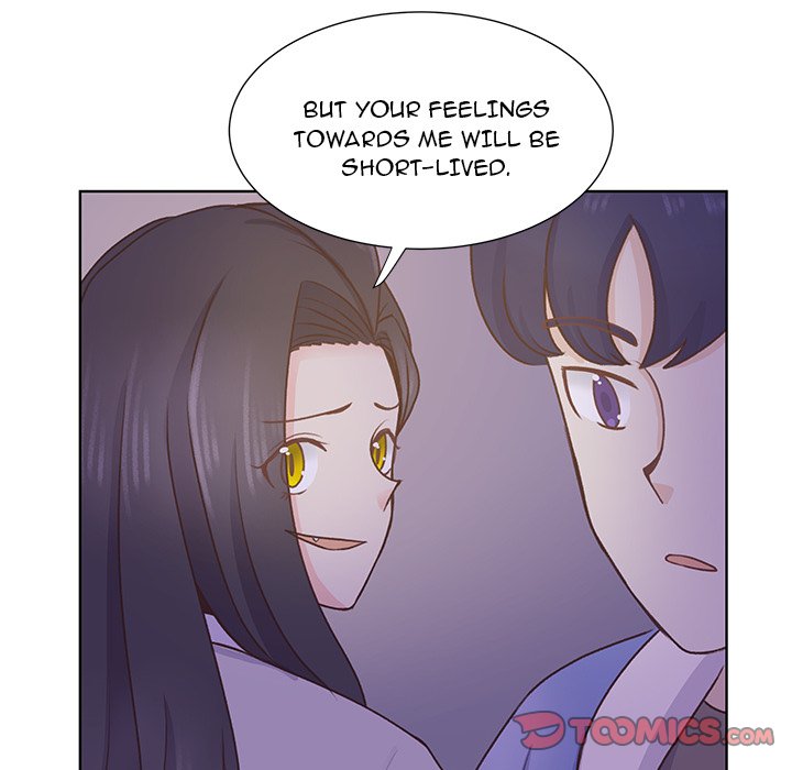 You’re No Good Chapter 57 - Page 50