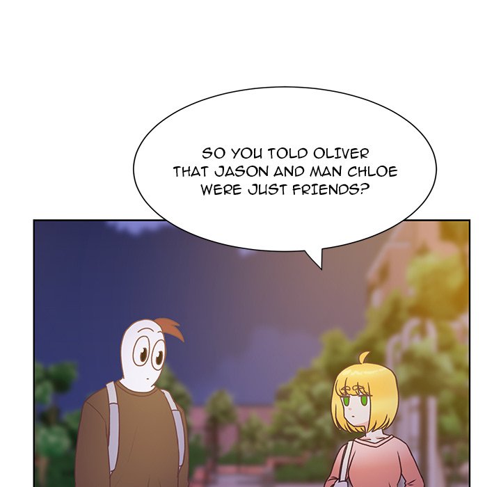 You’re No Good Chapter 57 - Page 96