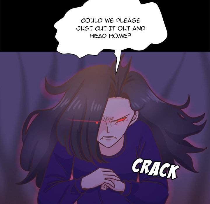 You’re No Good Chapter 58 - Page 59