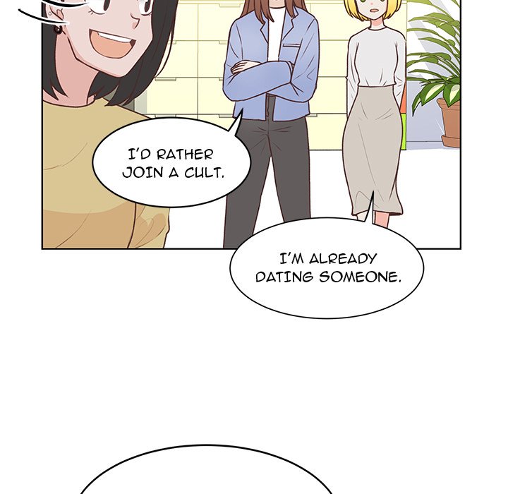 You’re No Good Chapter 59 - Page 8