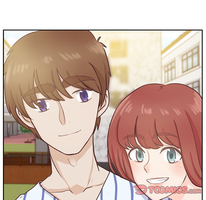 You’re No Good Chapter 59 - Page 82