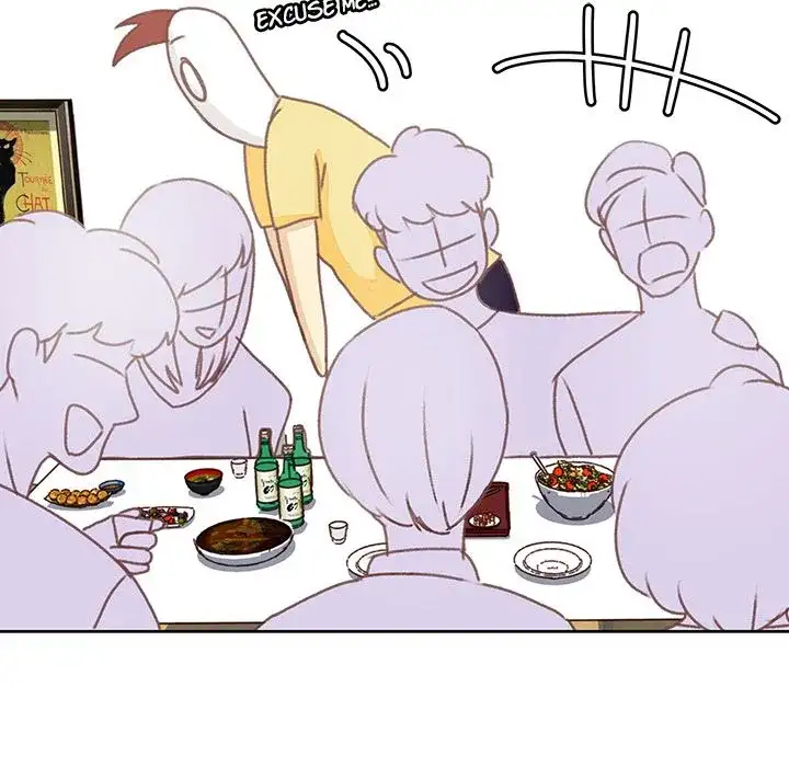 You’re No Good Chapter 6 - Page 60