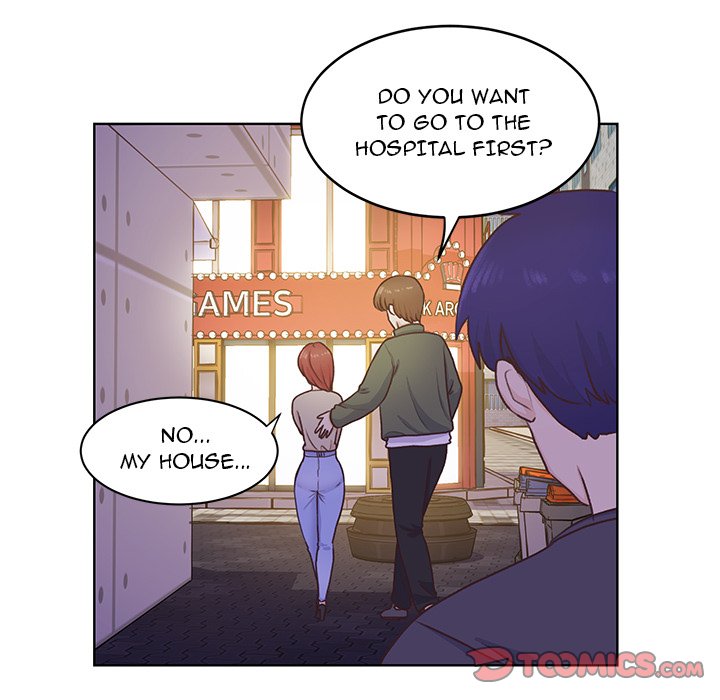 You’re No Good Chapter 60 - Page 44