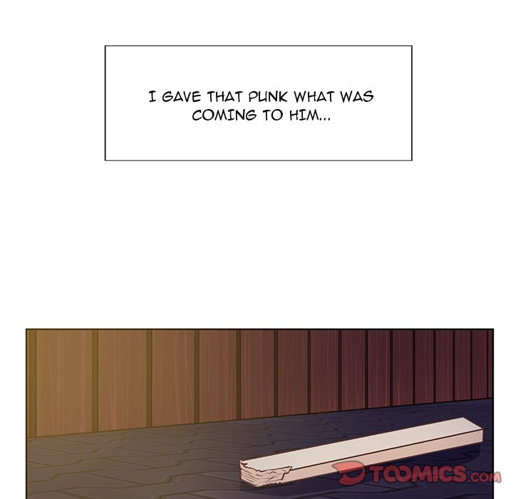 You’re No Good Chapter 60 - Page 62