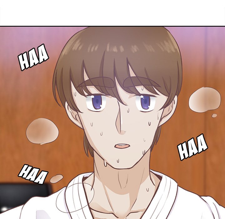 You’re No Good Chapter 60 - Page 7