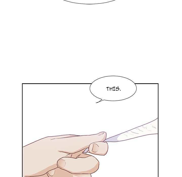 You’re No Good Chapter 60 - Page 78