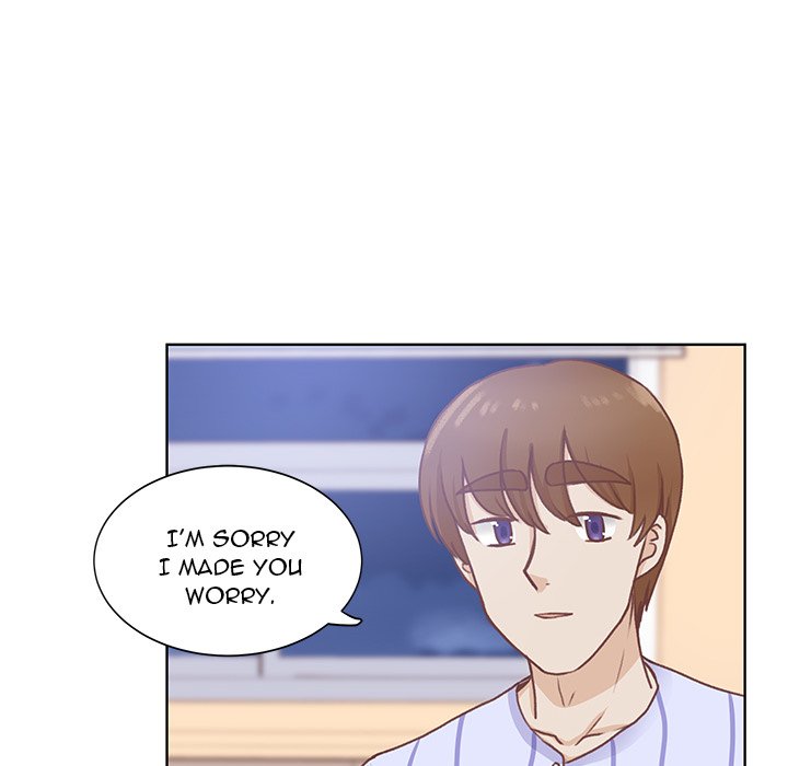 You’re No Good Chapter 60 - Page 85