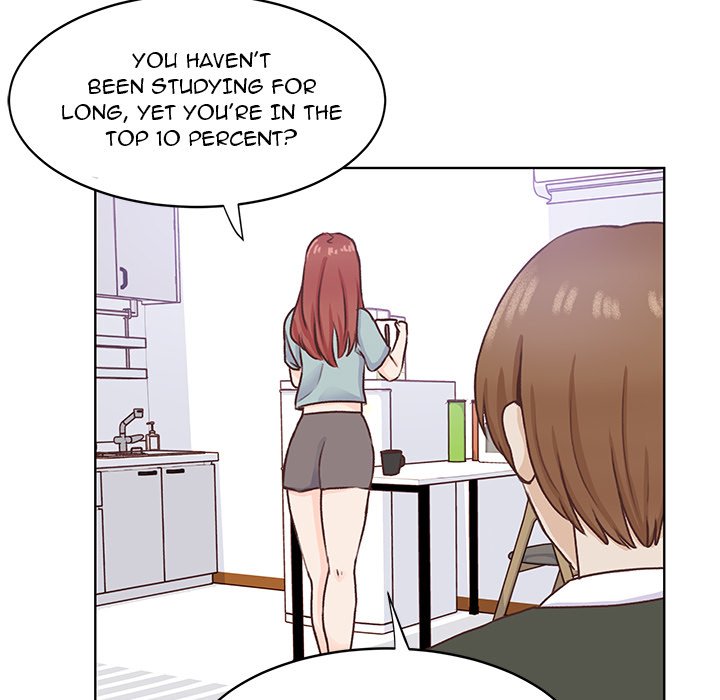 You’re No Good Chapter 62 - Page 23