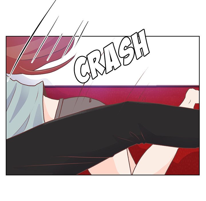 You’re No Good Chapter 62 - Page 39