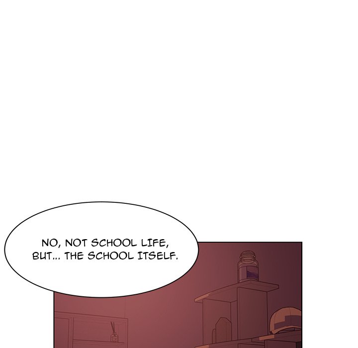 You’re No Good Chapter 62 - Page 58