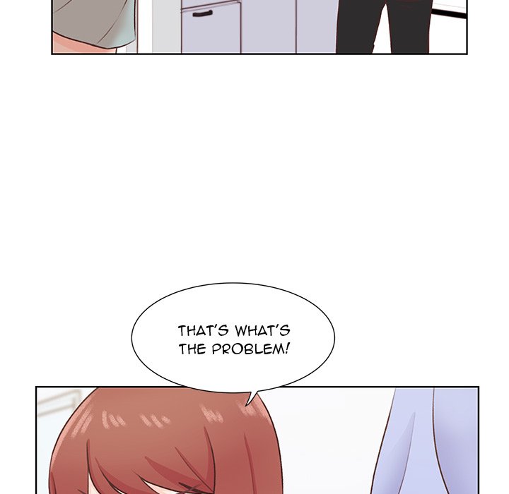 You’re No Good Chapter 62 - Page 67