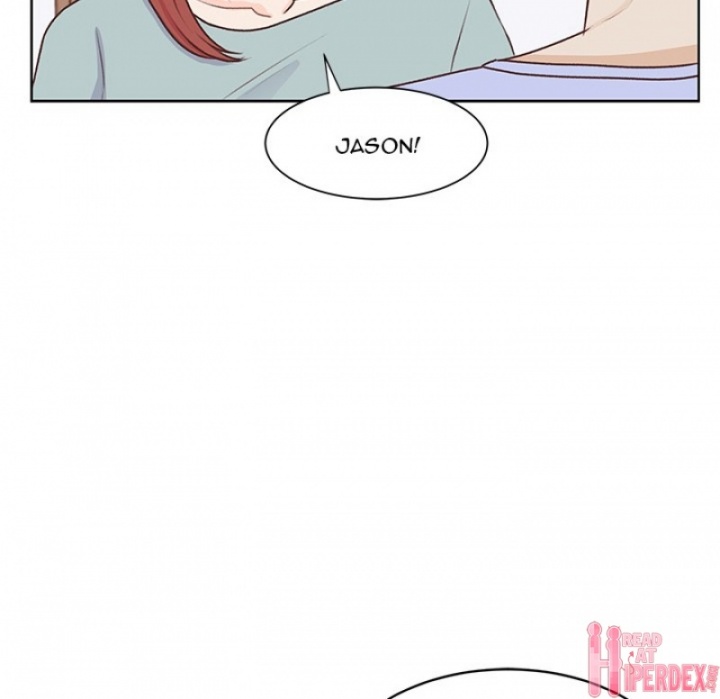 You’re No Good Chapter 62 - Page 76