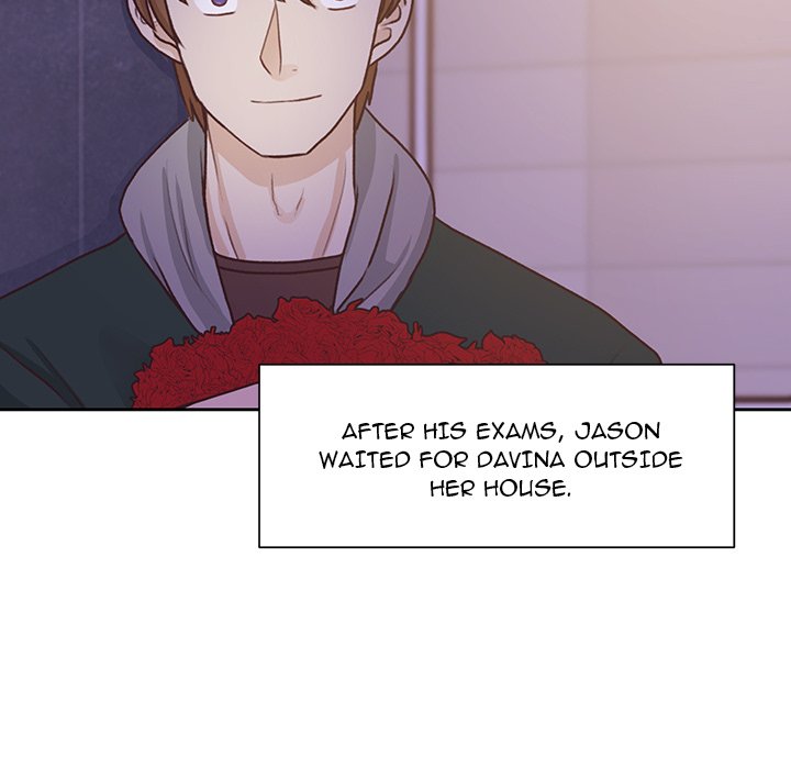 You’re No Good Chapter 62 - Page 87