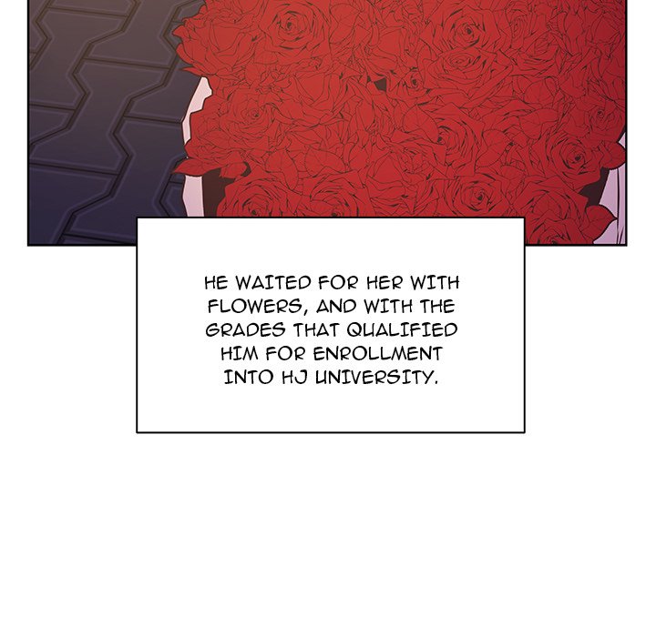 You’re No Good Chapter 62 - Page 89