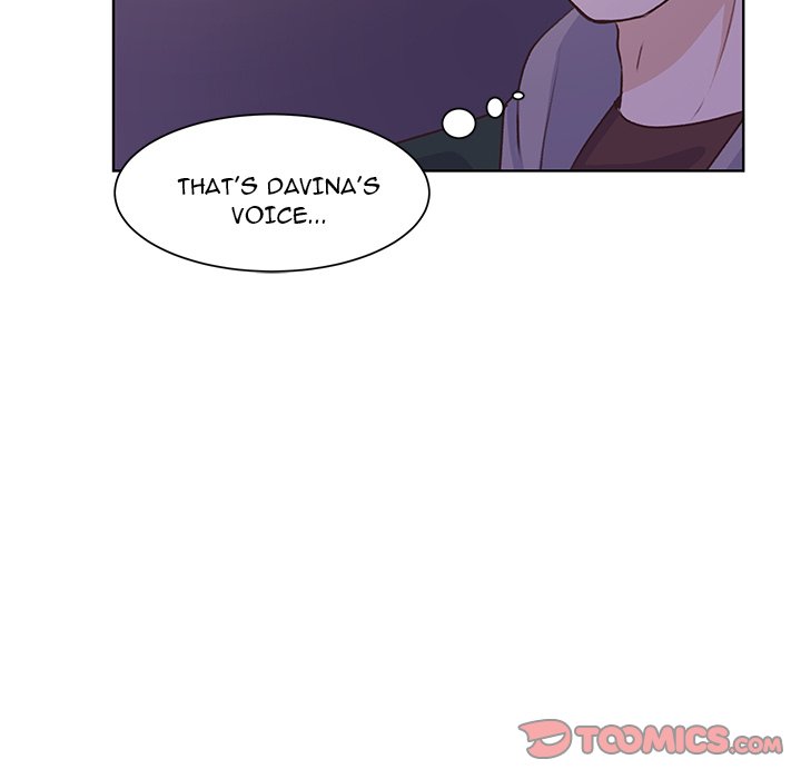 You’re No Good Chapter 62 - Page 92