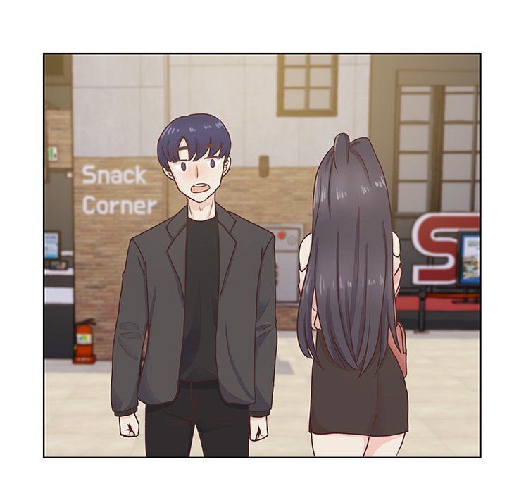 You’re No Good Chapter 64 - Page 10