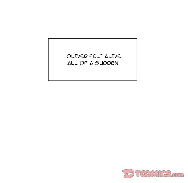 You’re No Good Chapter 64 - Page 14