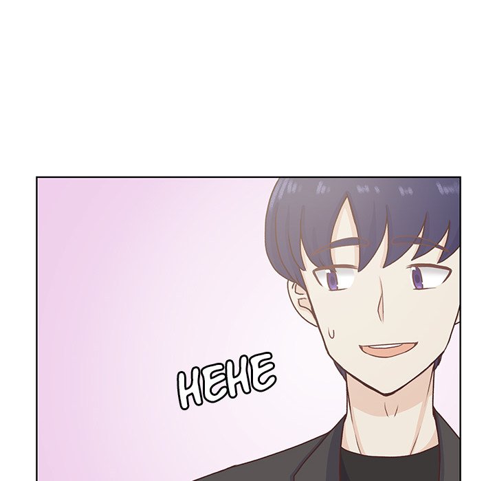 You’re No Good Chapter 64 - Page 47