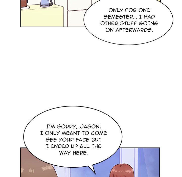 You’re No Good Chapter 65 - Page 65