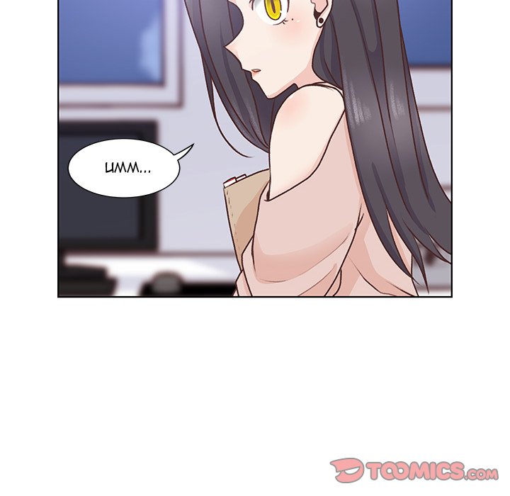 You’re No Good Chapter 65 - Page 84