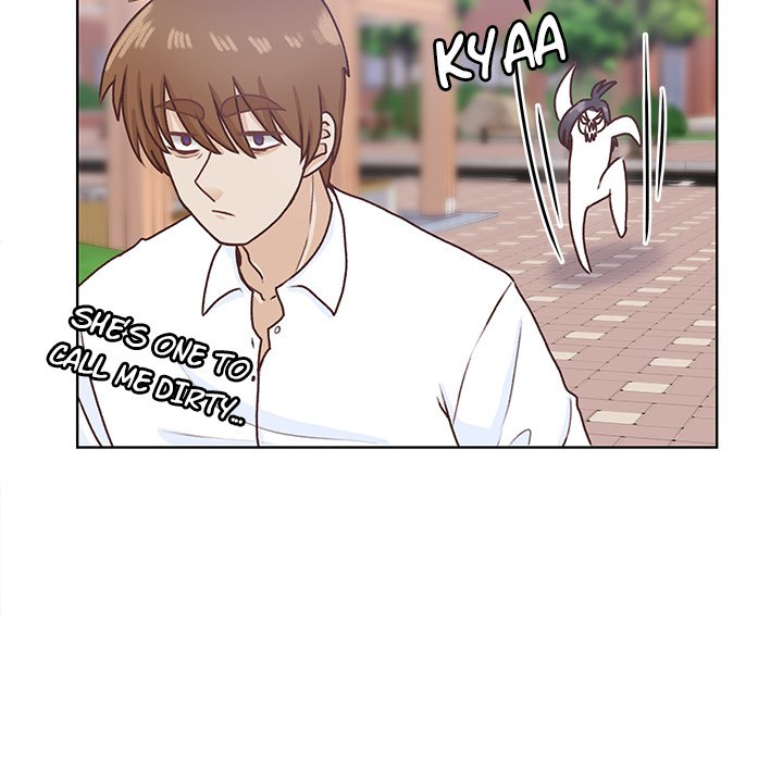 You’re No Good Chapter 66 - Page 12