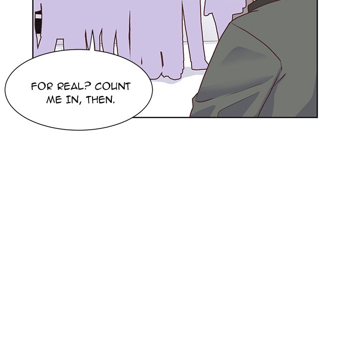 You’re No Good Chapter 66 - Page 41