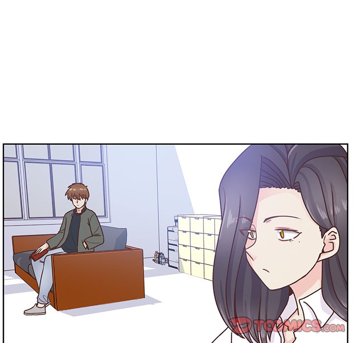 You’re No Good Chapter 66 - Page 58