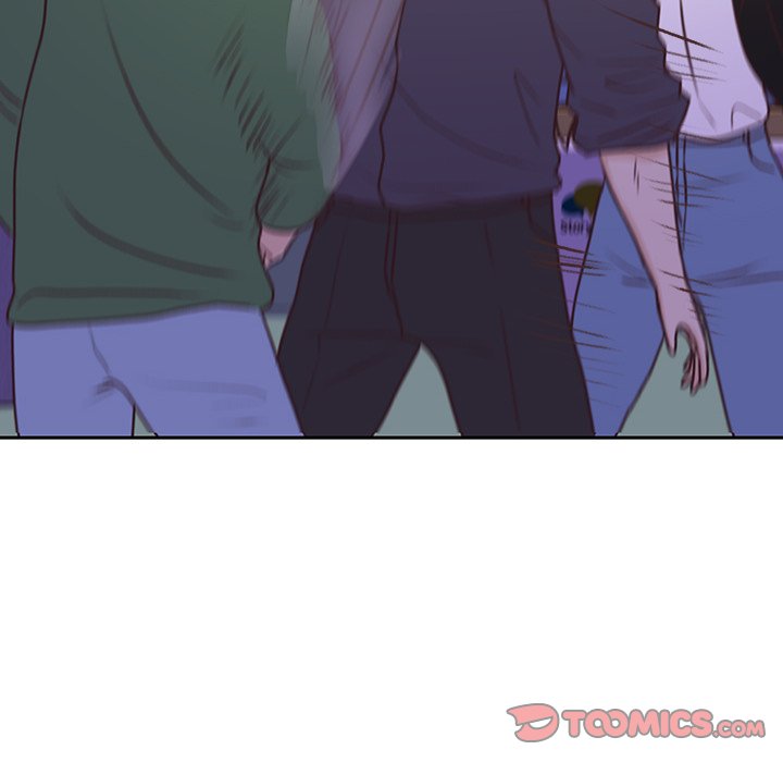 You’re No Good Chapter 67 - Page 12