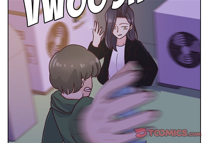 You’re No Good Chapter 67 - Page 3