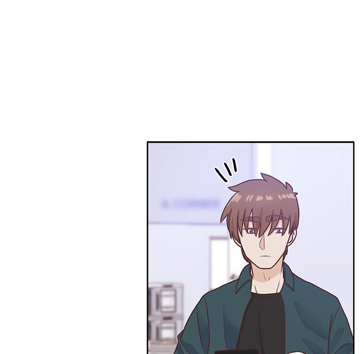 You’re No Good Chapter 67 - Page 79