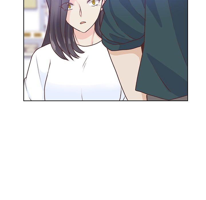 You’re No Good Chapter 67 - Page 88