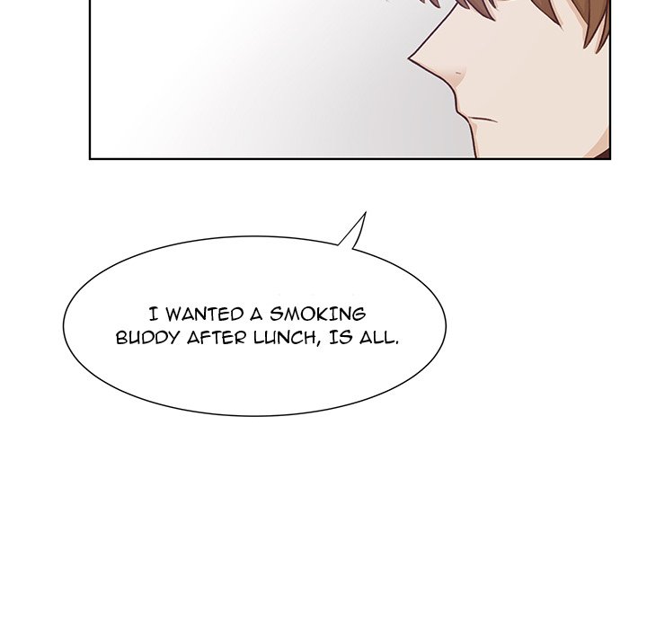 You’re No Good Chapter 67 - Page 92