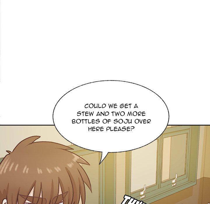 You’re No Good Chapter 68 - Page 74