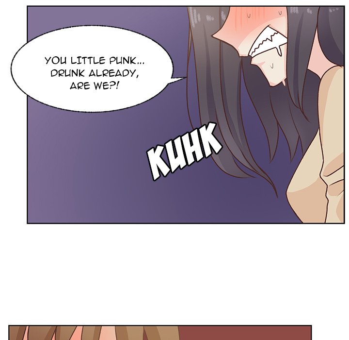 You’re No Good Chapter 68 - Page 88