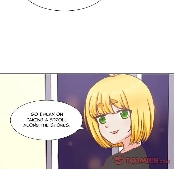 You’re No Good Chapter 7 - Page 80