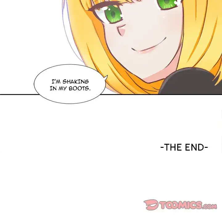 You’re No Good Chapter 7 - Page 92