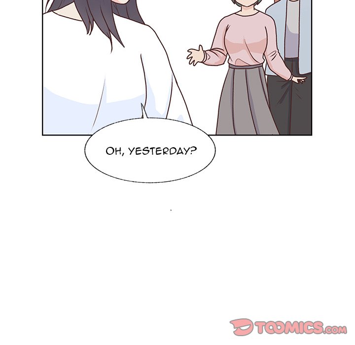 You’re No Good Chapter 71 - Page 10