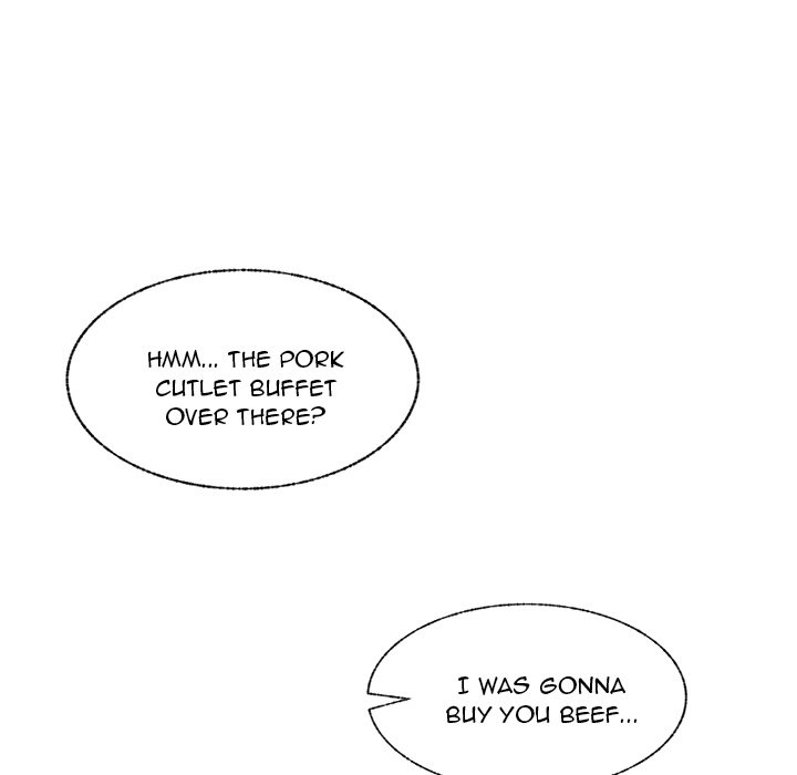 You’re No Good Chapter 71 - Page 23