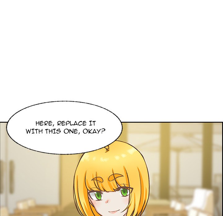 You’re No Good Chapter 72 - Page 14