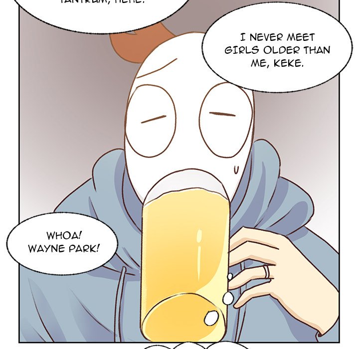 You’re No Good Chapter 72 - Page 43