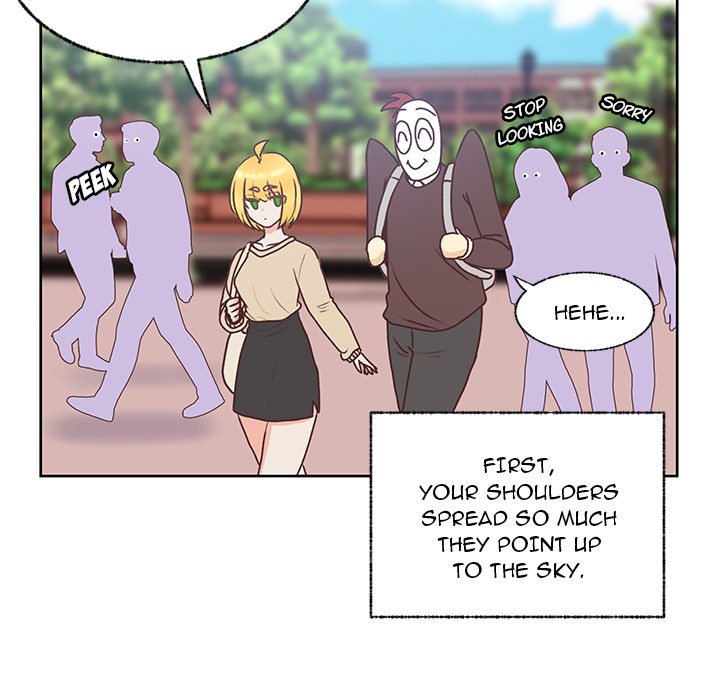 You’re No Good Chapter 72 - Page 5