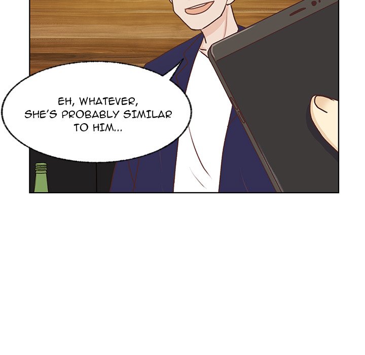 You’re No Good Chapter 72 - Page 56