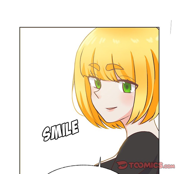 You’re No Good Chapter 72 - Page 96