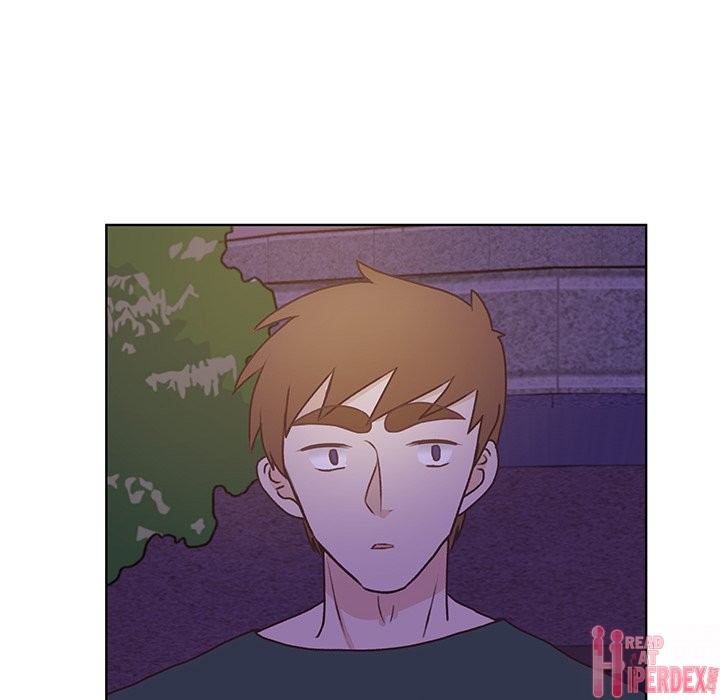 You’re No Good Chapter 74 - Page 106