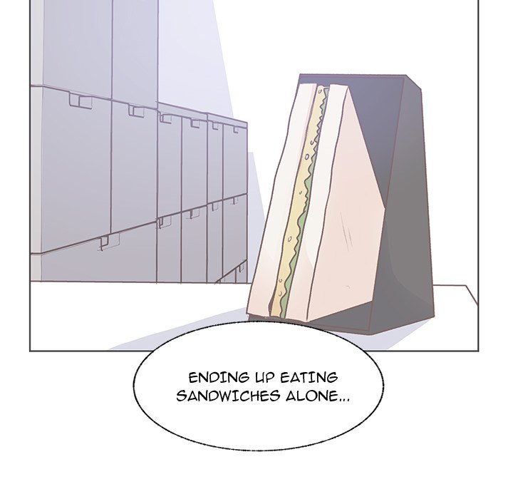 You’re No Good Chapter 74 - Page 52