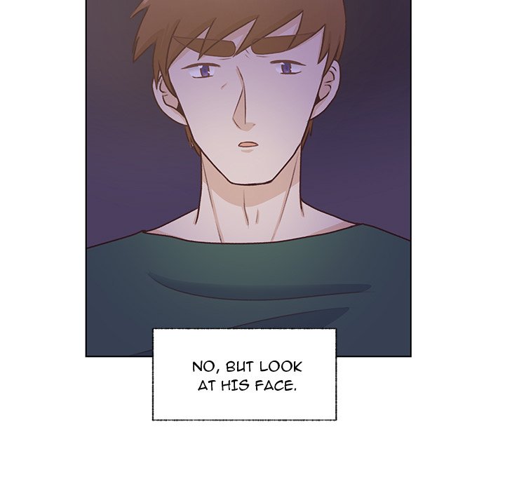 You’re No Good Chapter 76 - Page 15